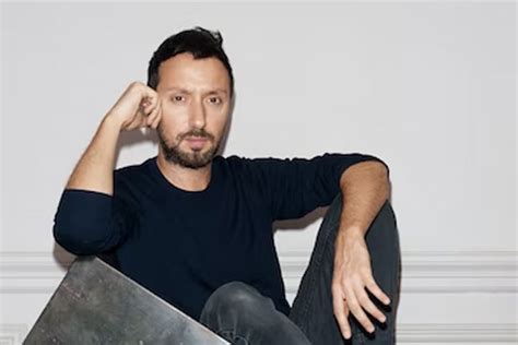 Anthony Vaccarello Husband, Married Life, Children .